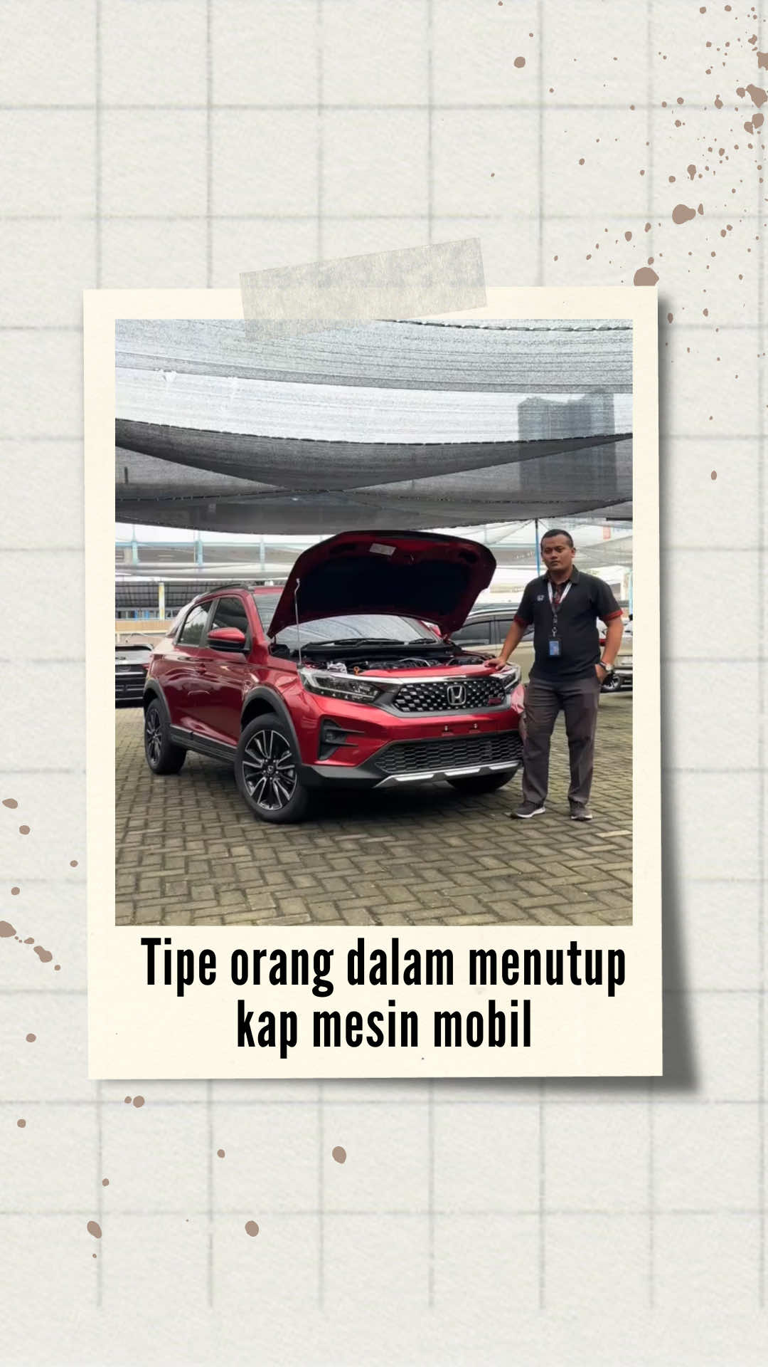@Hondasurabayacenter_rizky