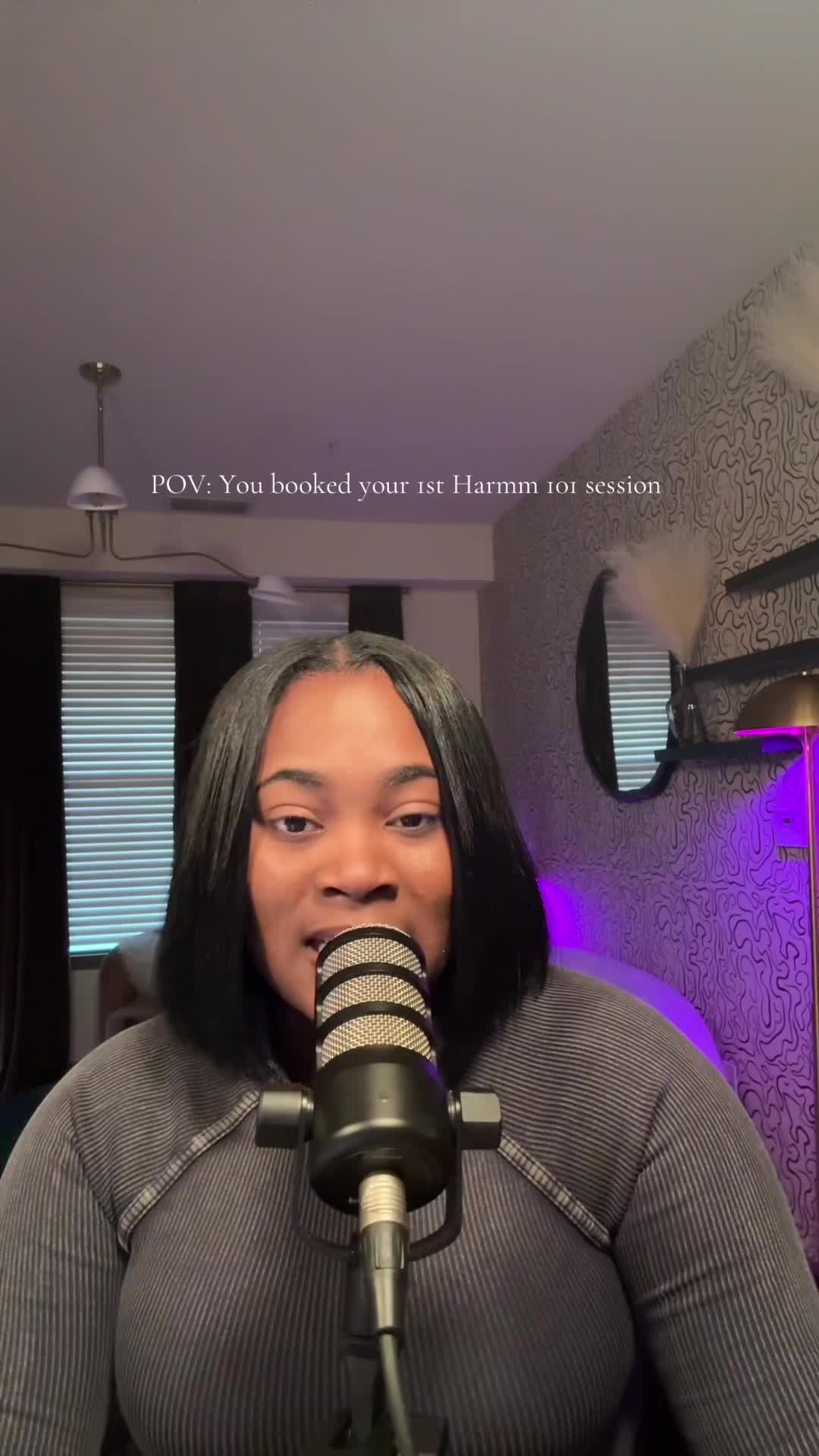 @iamHARMM 🦋✨