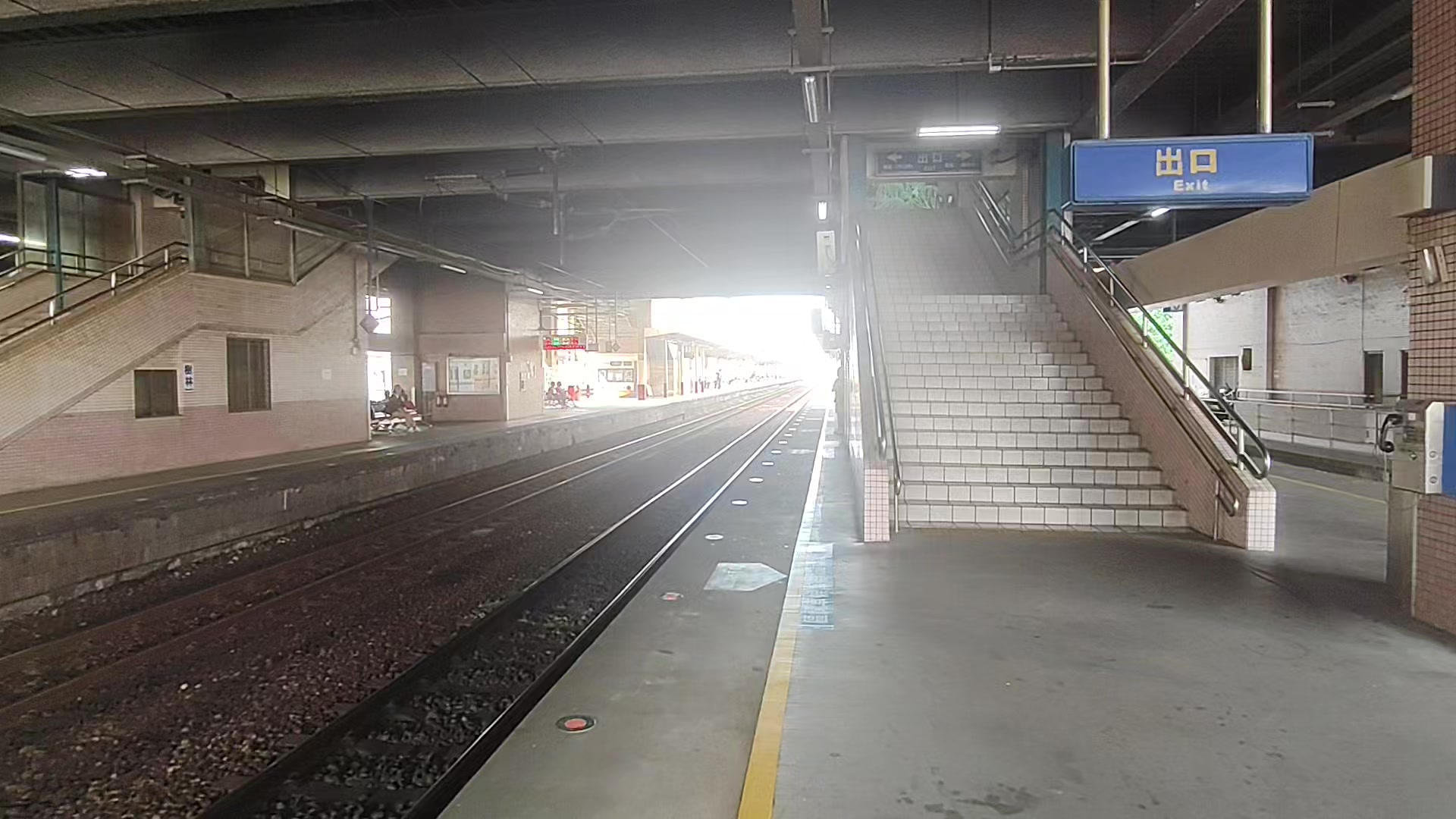 @😈🚂鐵道小惡魔🚂😈(鐵道家族公會長)