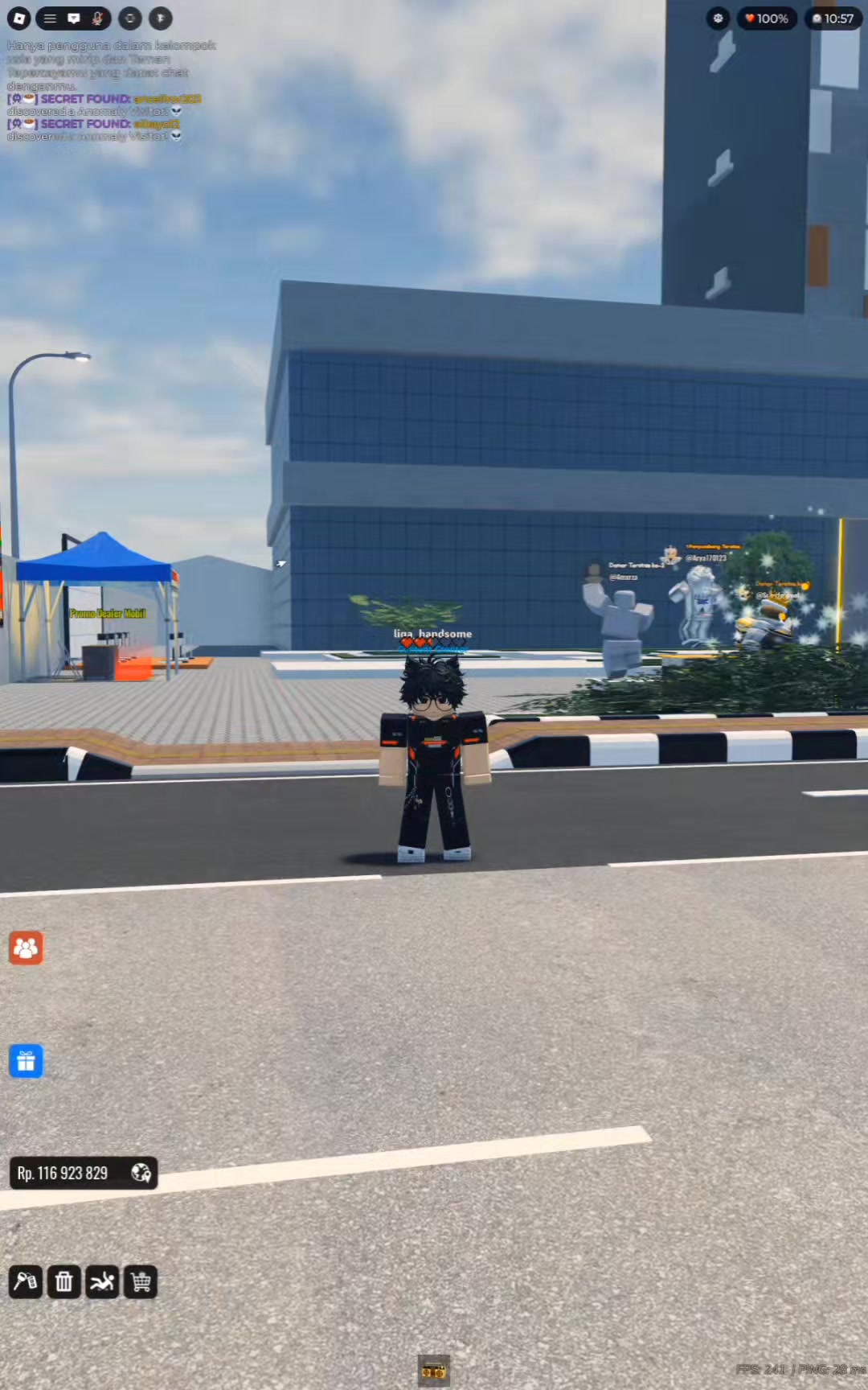 @𝙇𝙄𝙌𝘼_𝙇𝙄𝙌𝙐🌠&times;KiosGames