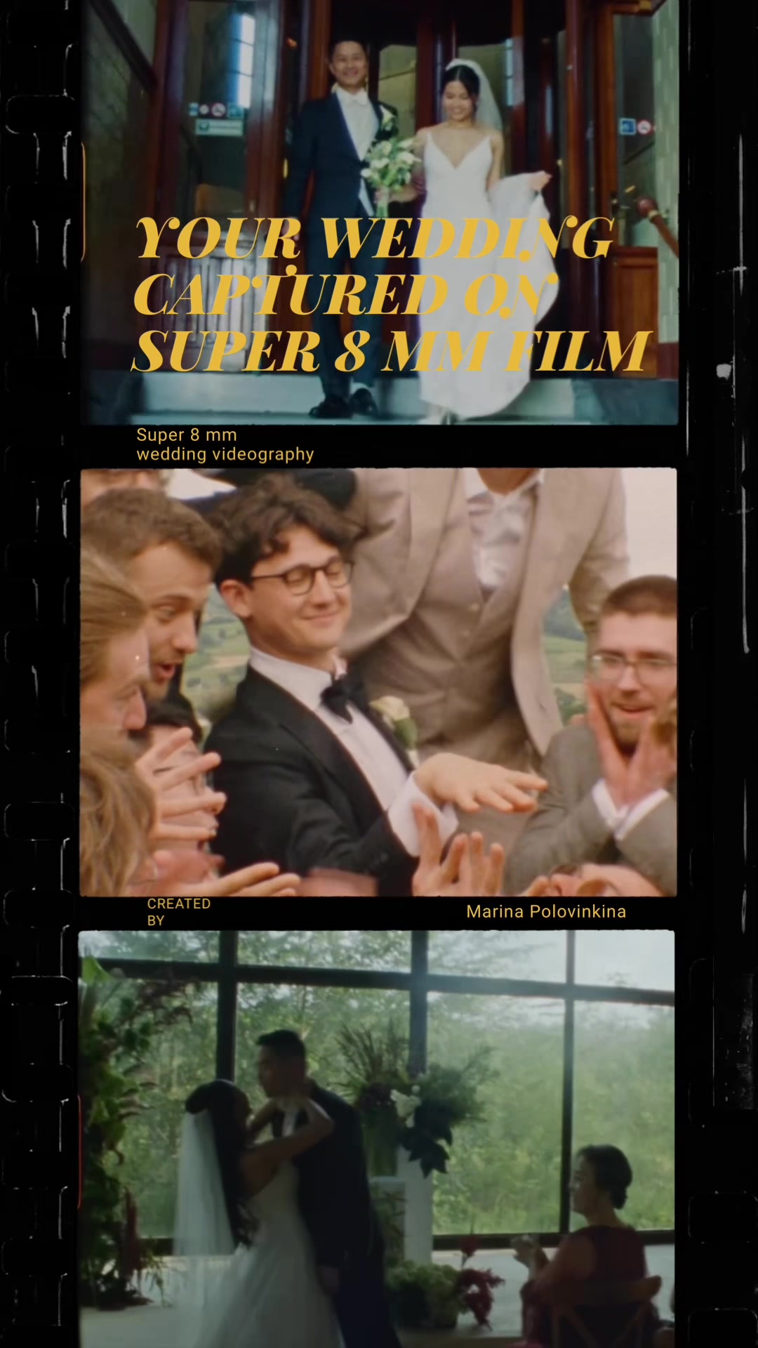 @Photographer | Super 8