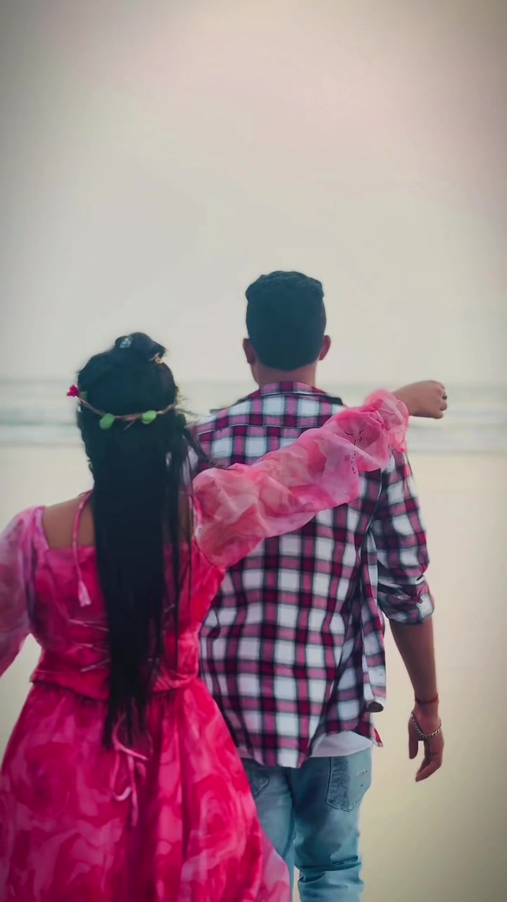 @đ¤Tonmoy&Ratriđ¤