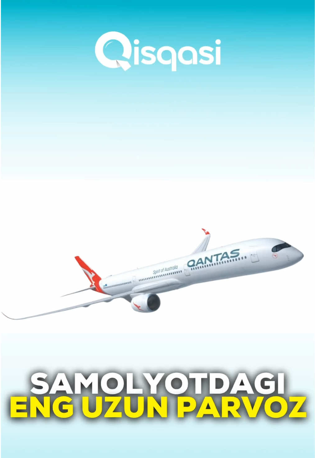 @Qisqasi TV