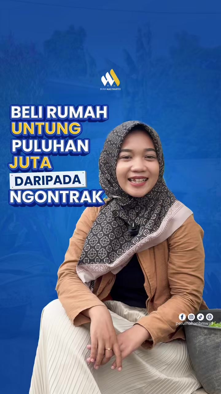@Perumahan Subsidi BMW Nganjuk