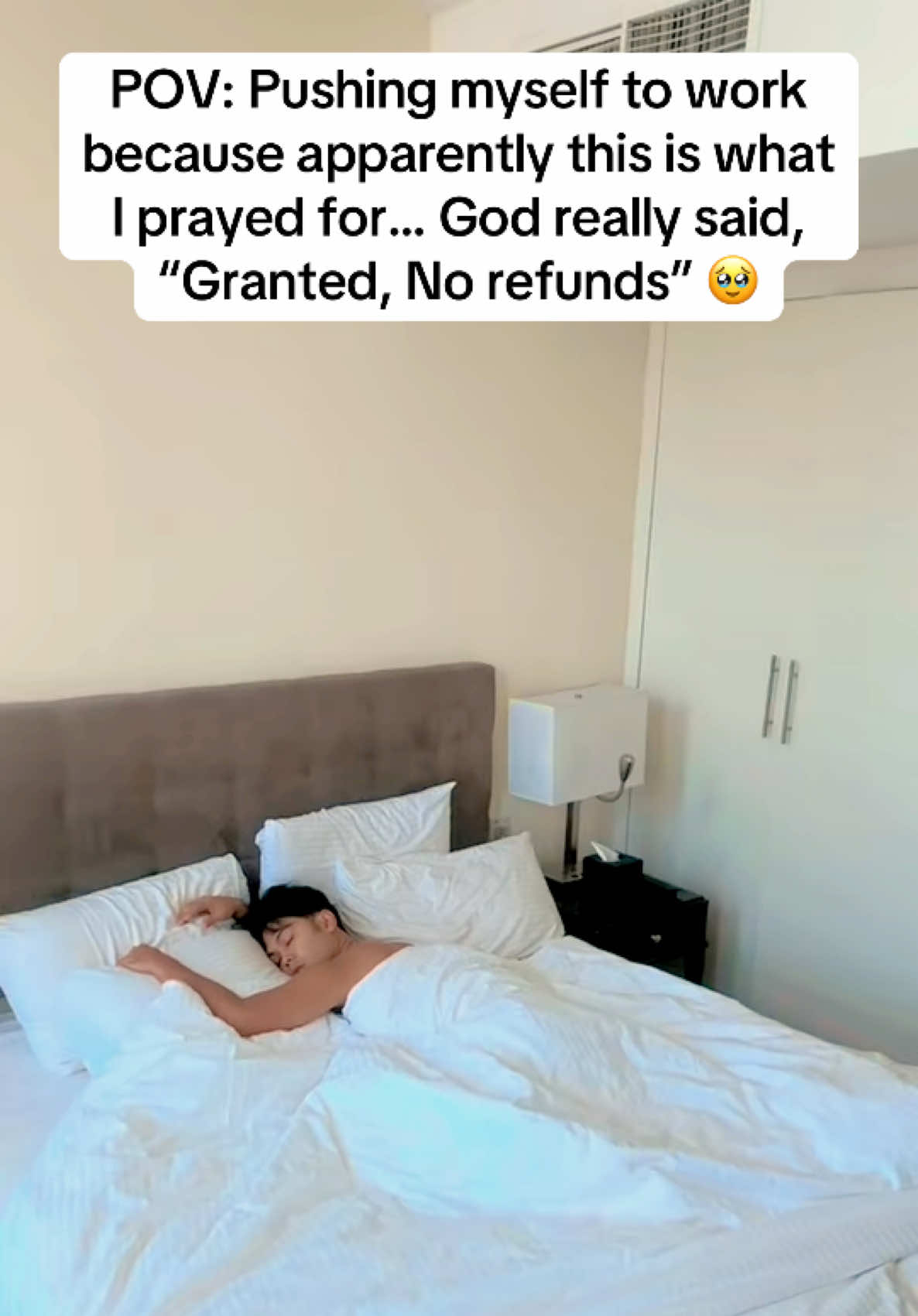 @Tito Michael