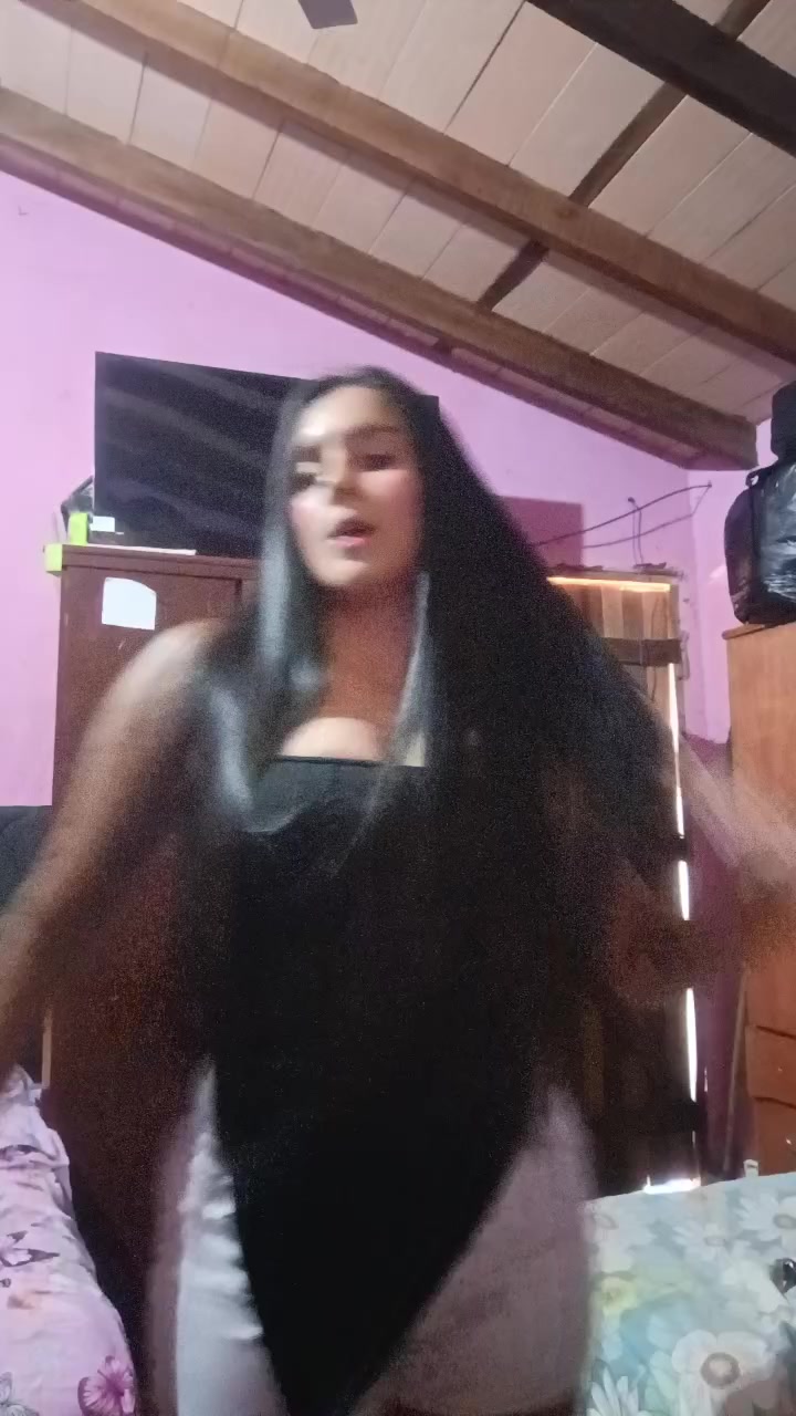 @Cecilia Giménez