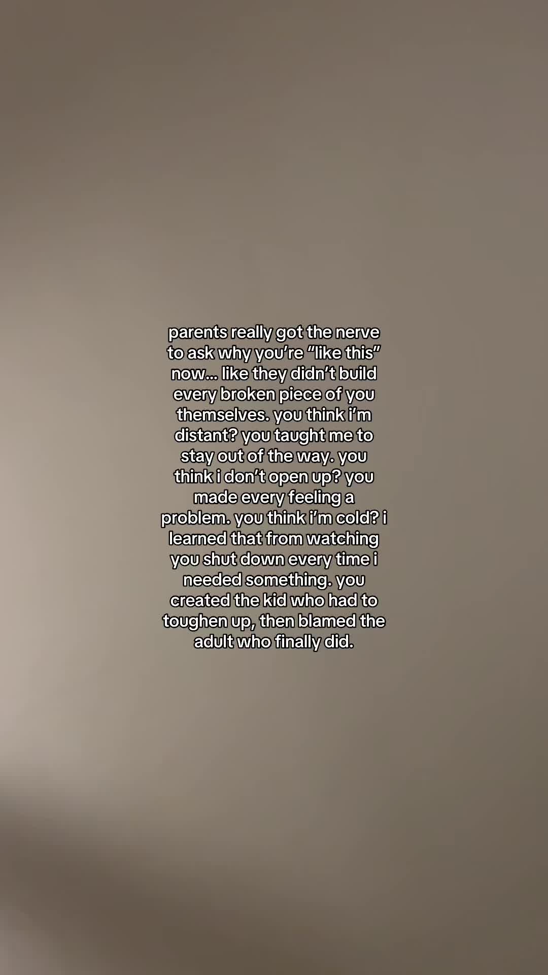 @Unfiltered Truths