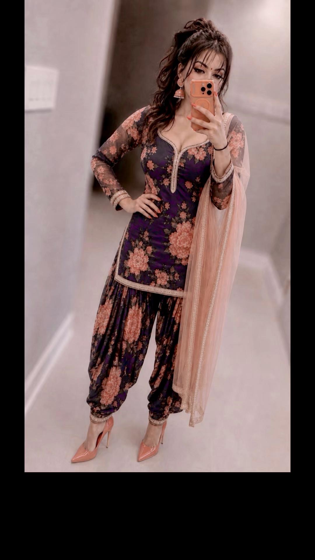 @Punjabi👑Queen