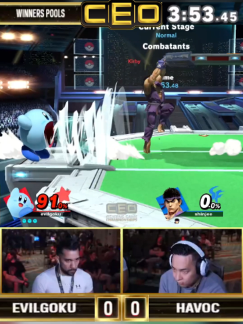 @vgbootcamp