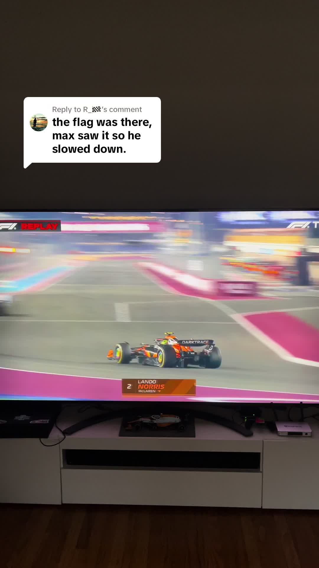 @Trackside Marty