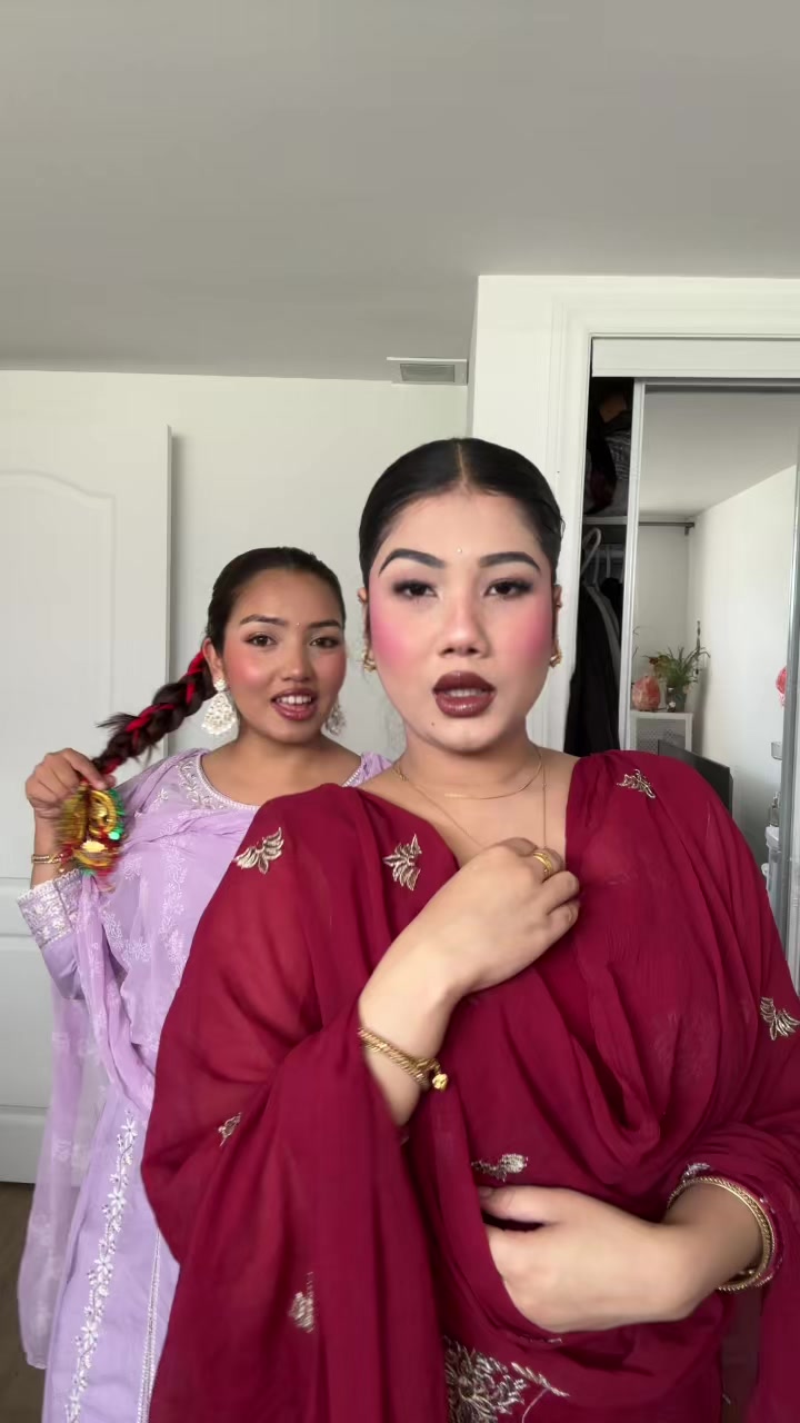 @Monica Gharti Chhetri