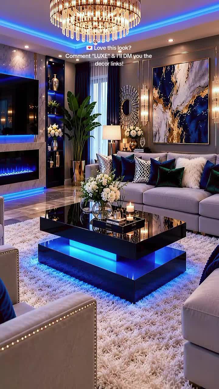 @The Decor Ritual
