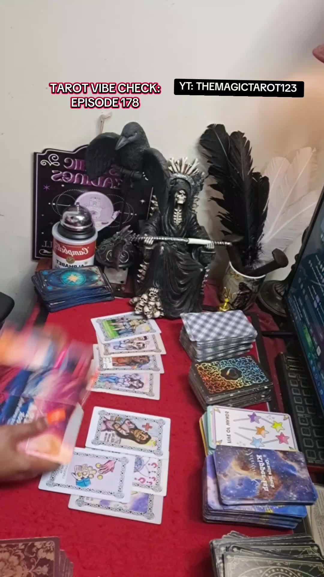 @THEMAGICTAROT123