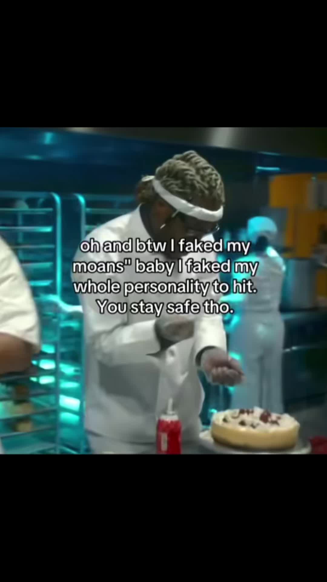 @Soy tóxica