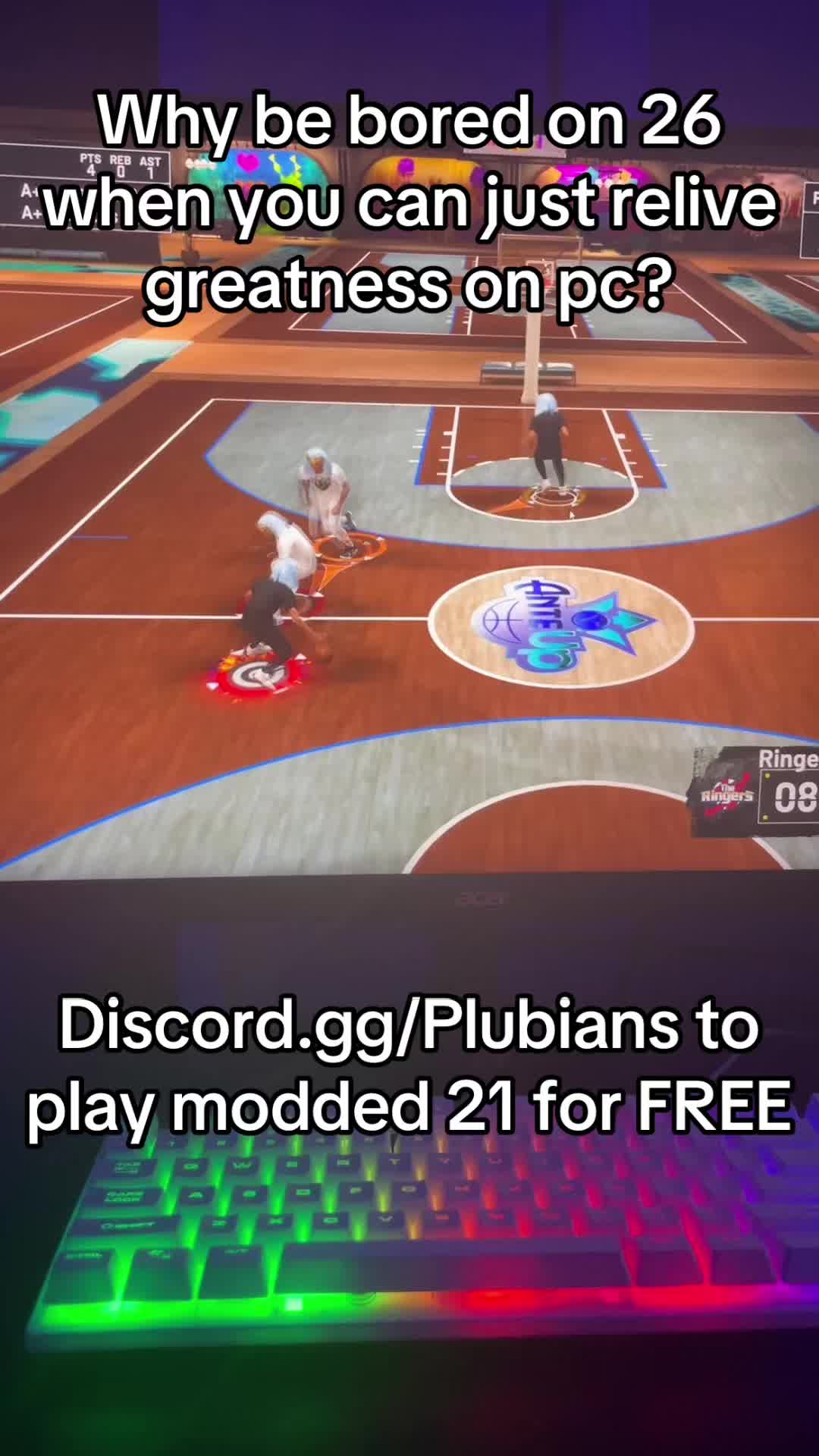 @Plubians ๐