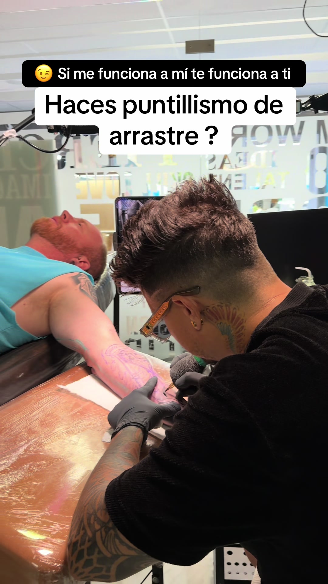 @Master Barba tattoo