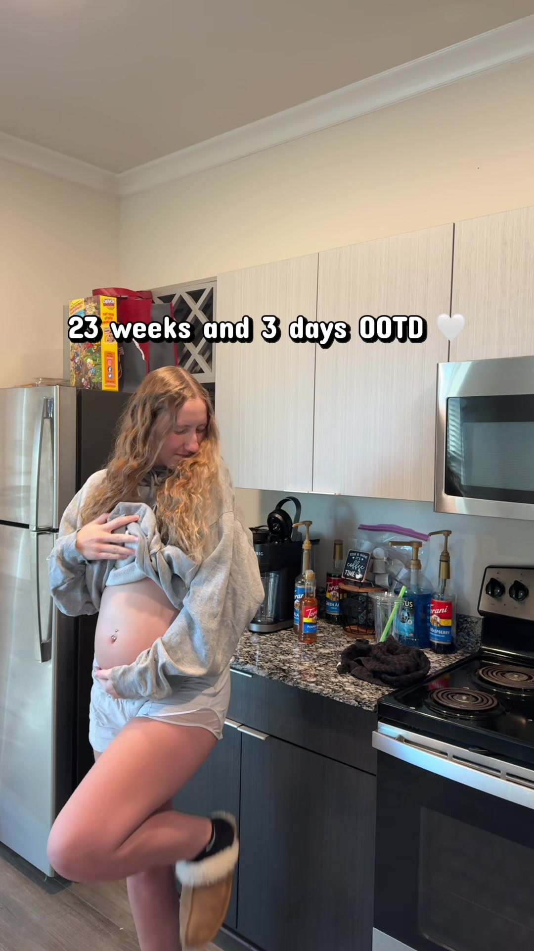 @🤍 Haylie | first time mama 🤍