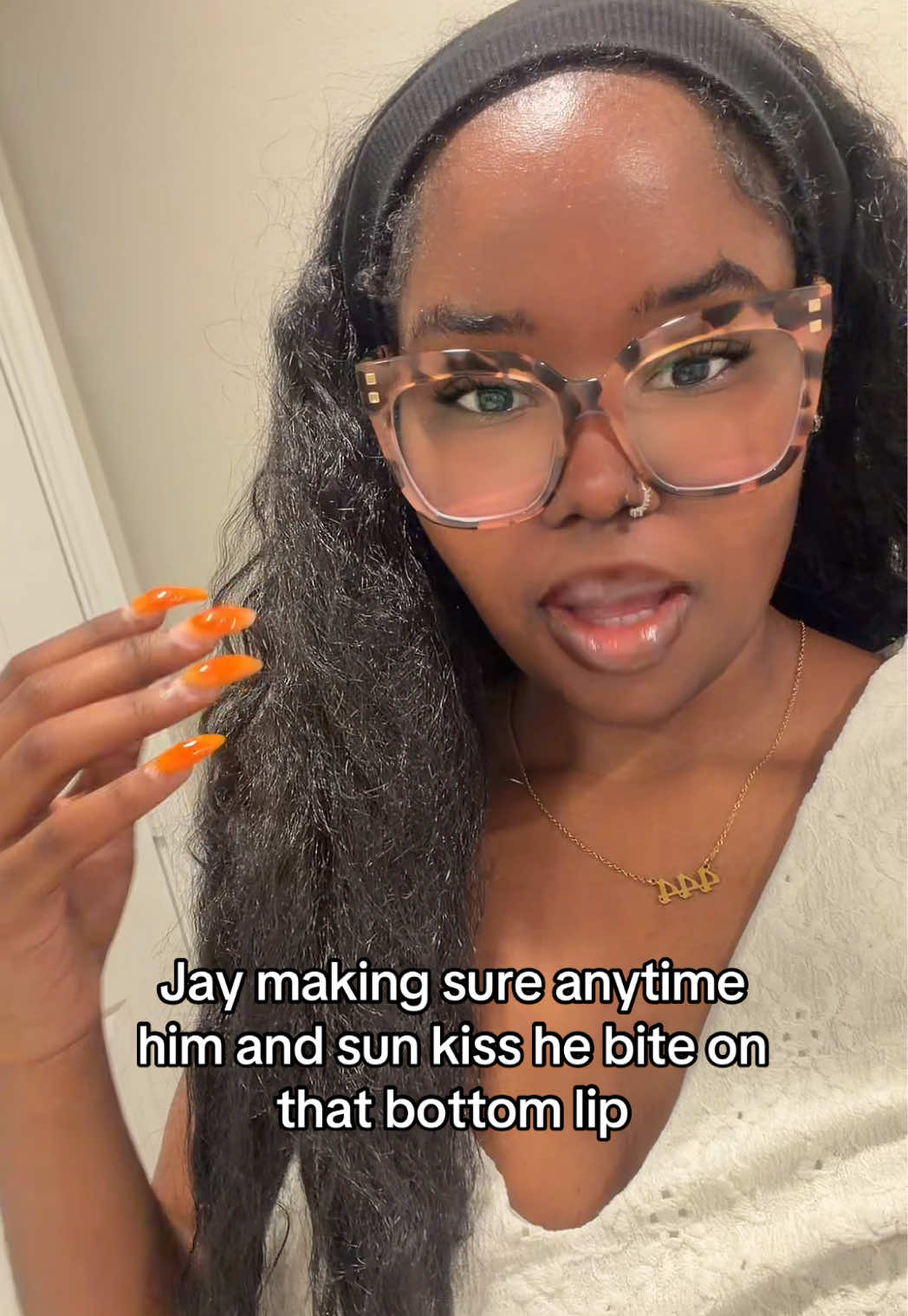 @𝒥 💋