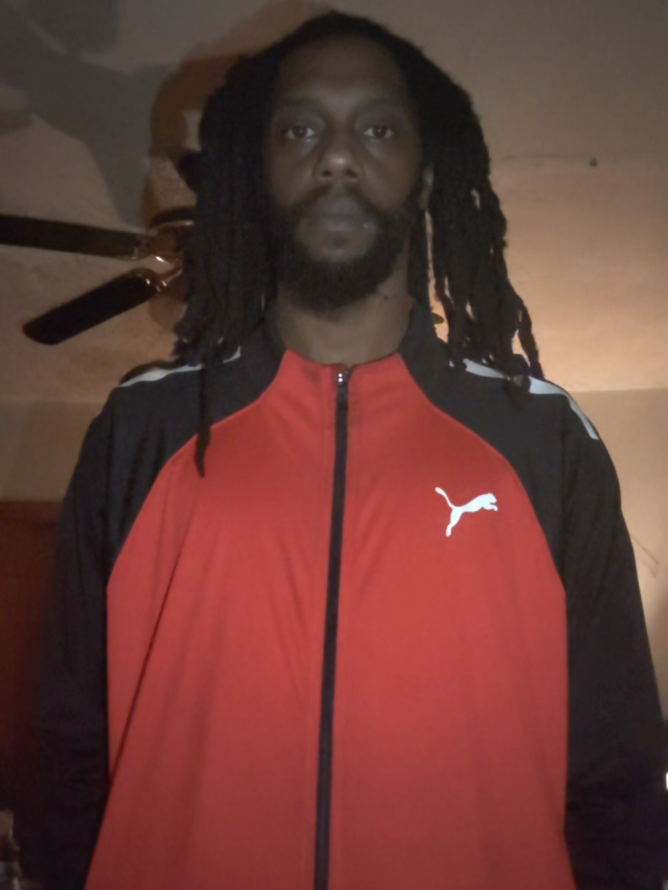 @The Black Pokémon Master