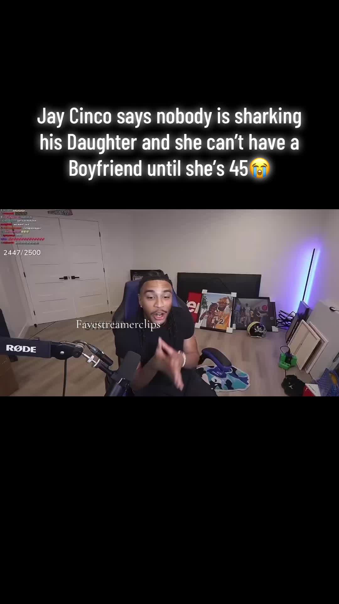 @Favestreamerclips