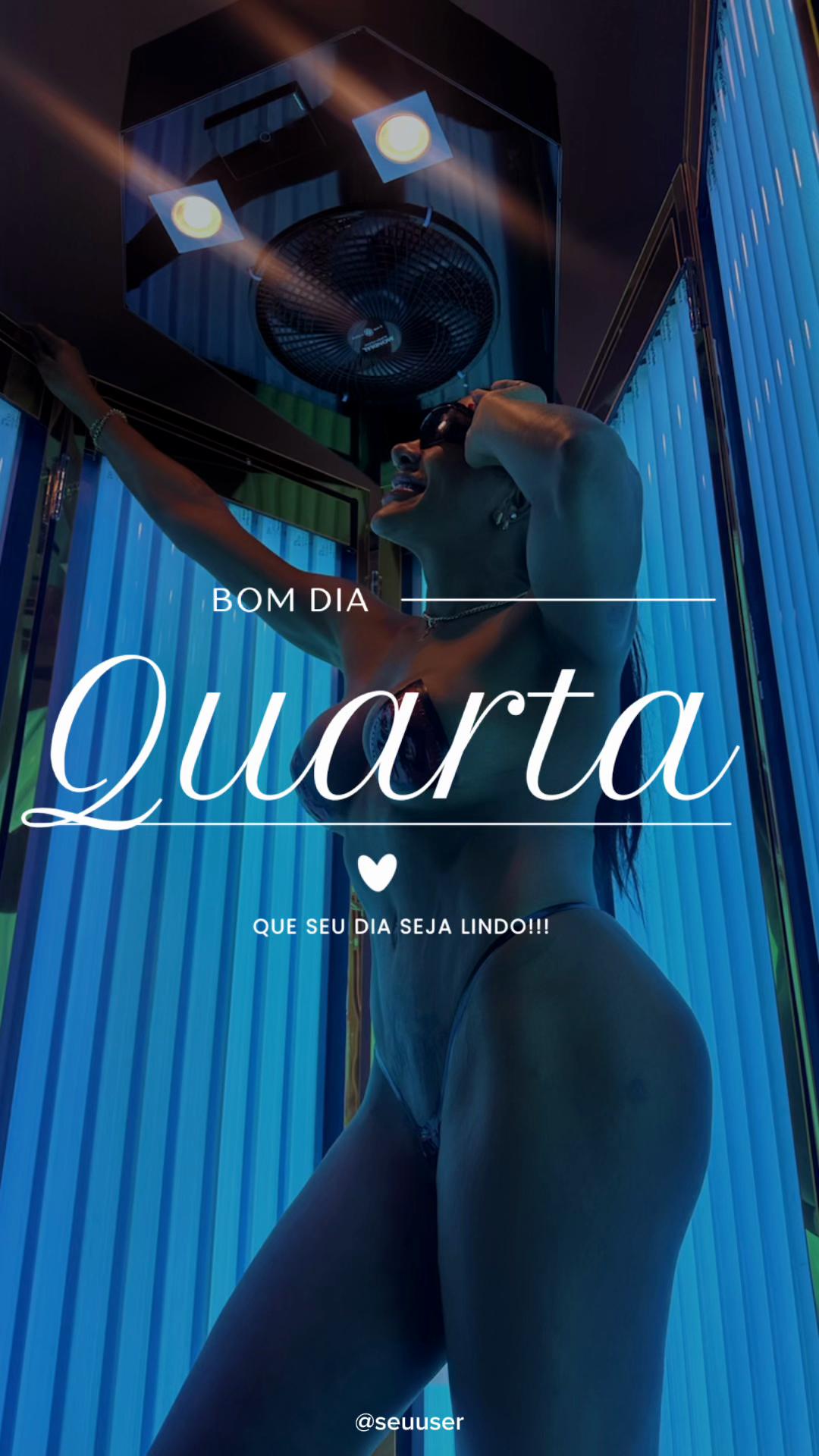 @Espa&ccedil;o Fatima Leite