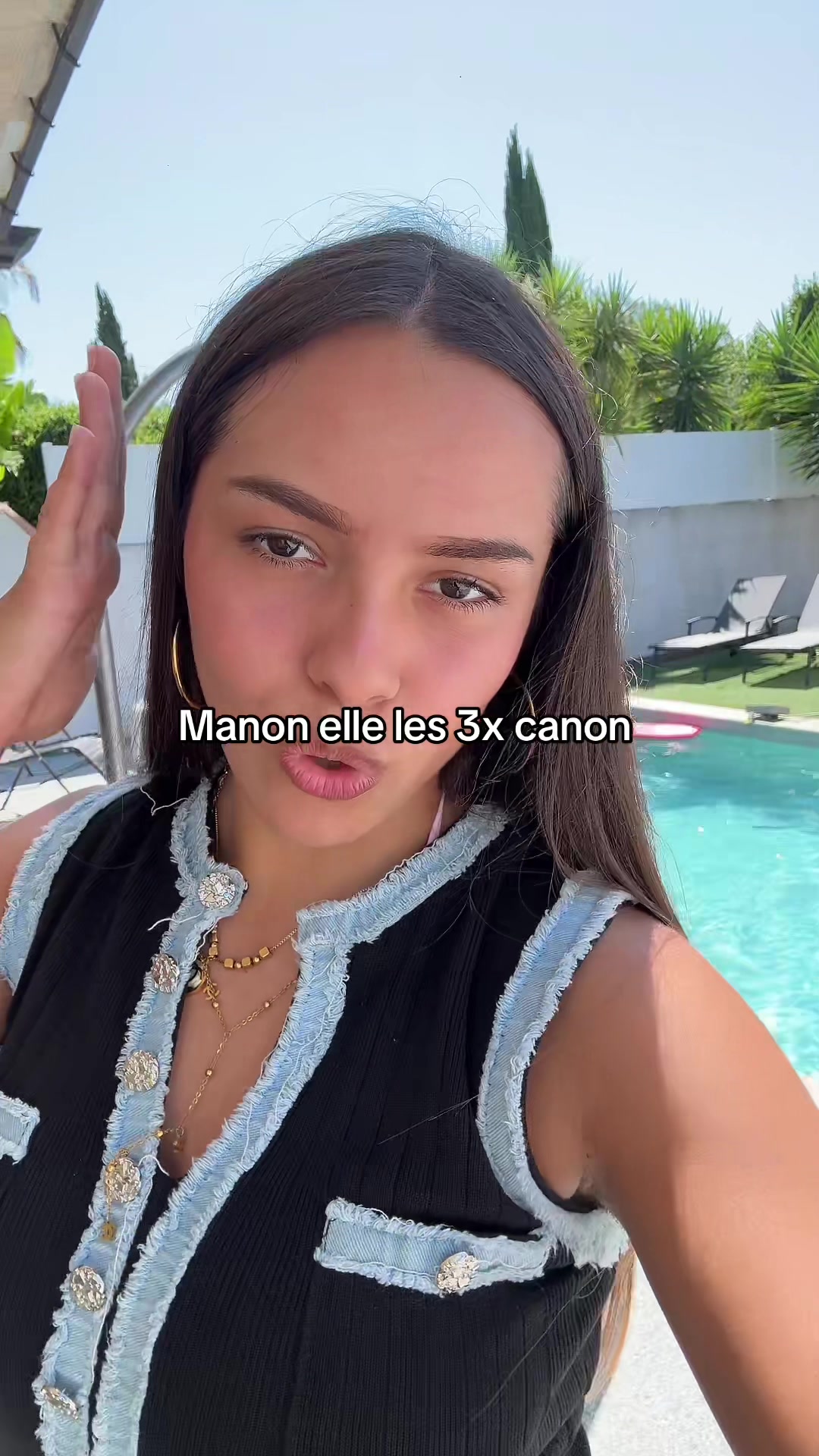 @Shana Fernandez