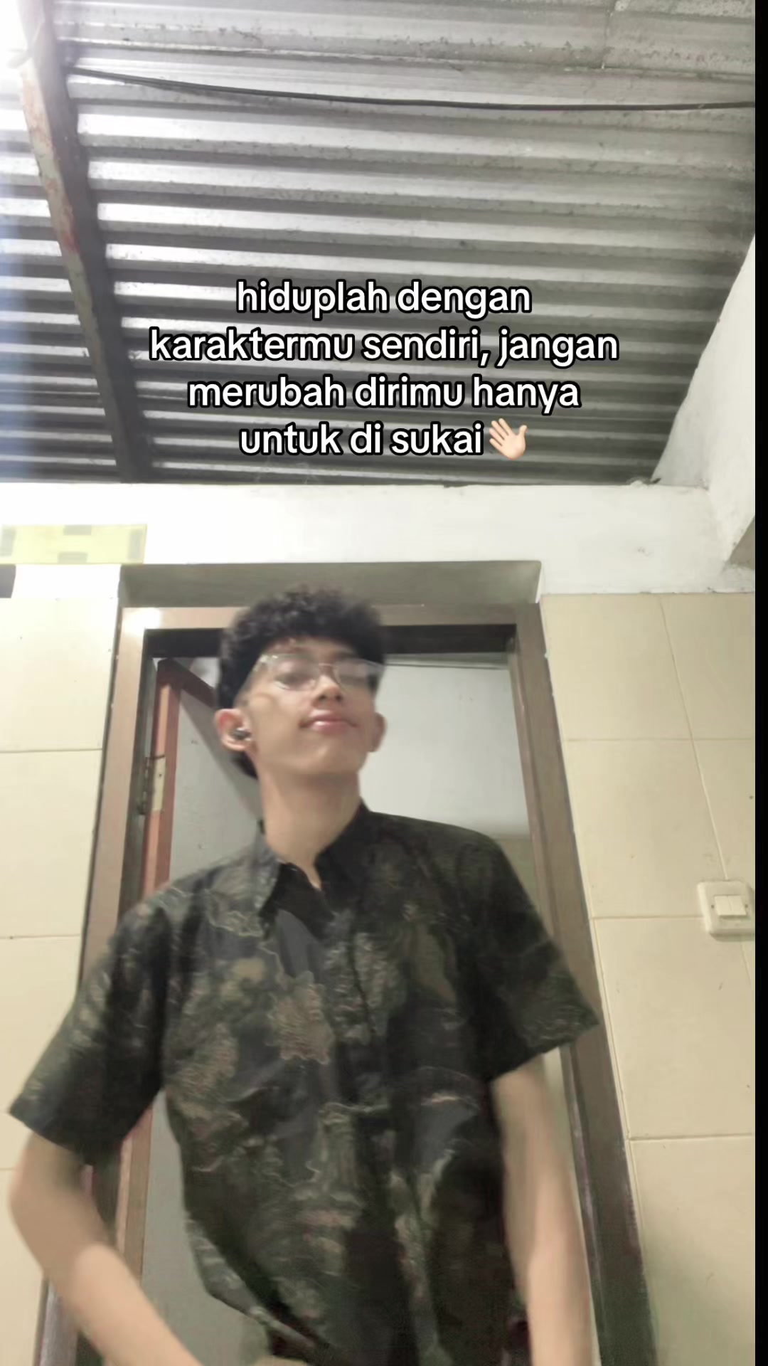 @namung tiang alit