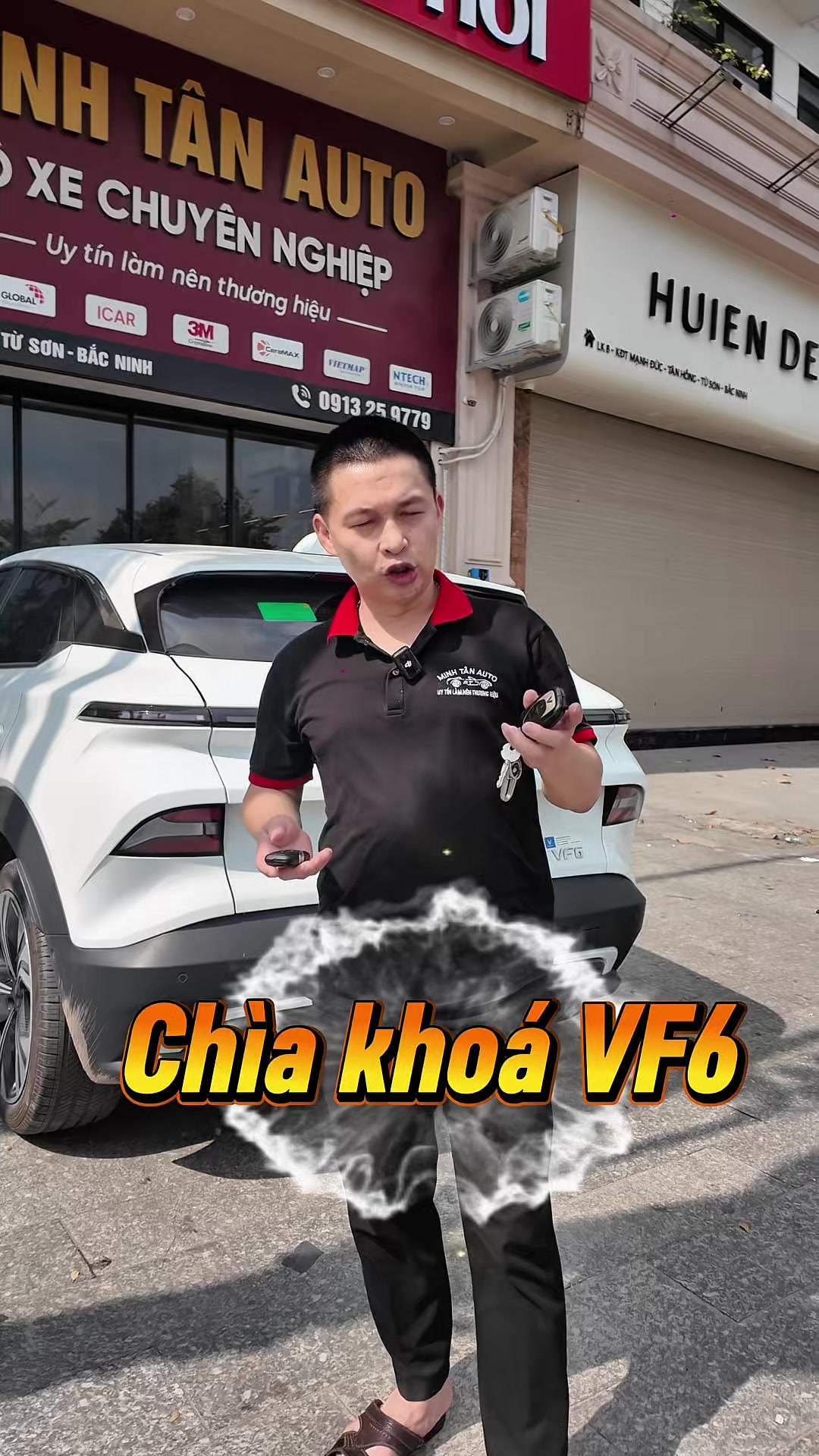 @MinhT&acirc;nAuto-Chungauto Bắc Ninh
