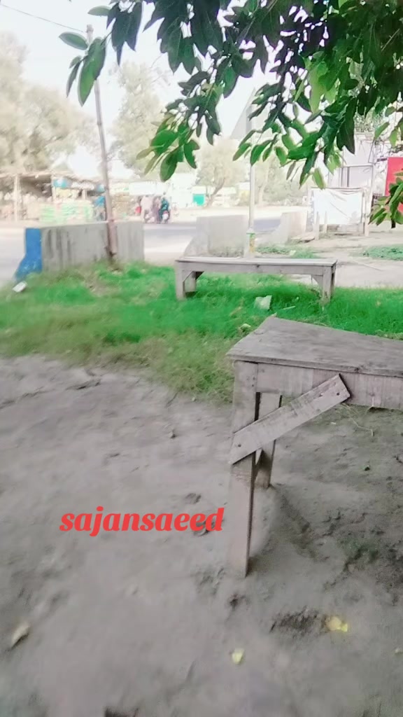 @Sajan Saeed