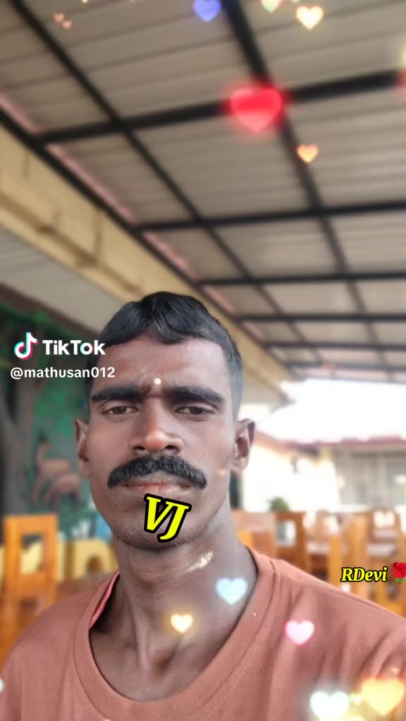 @Kirubakaran