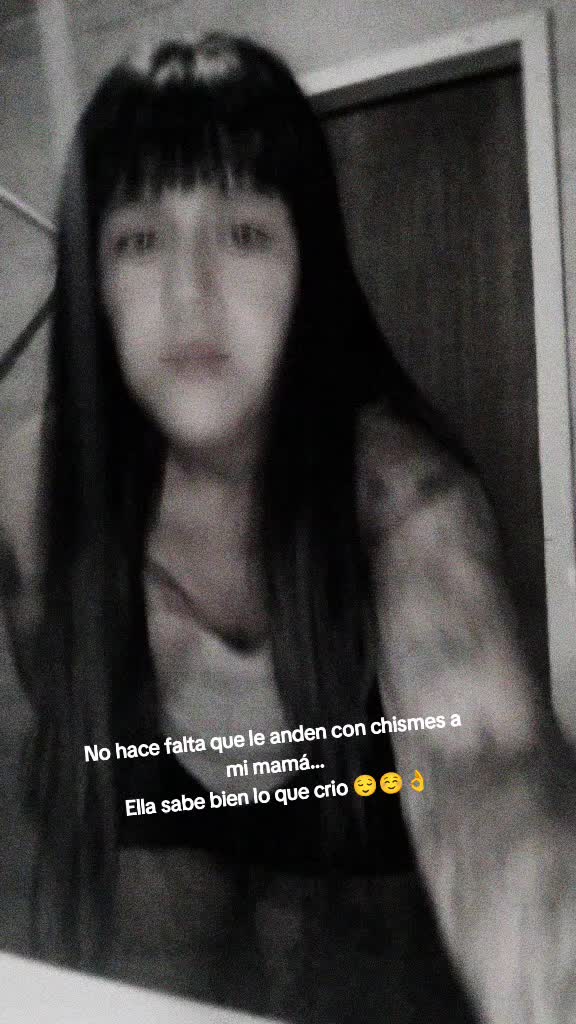 @Ema Rodriguez
