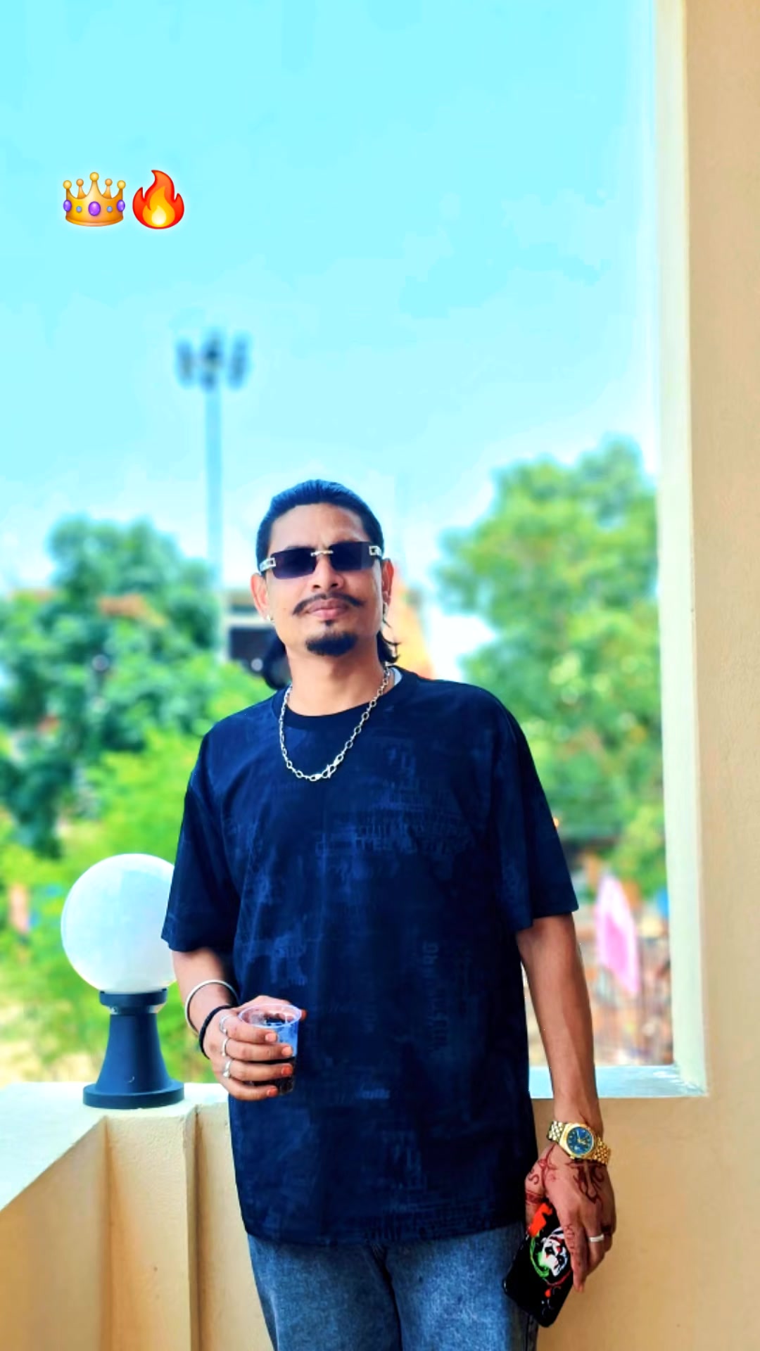 @Toofan Ansari