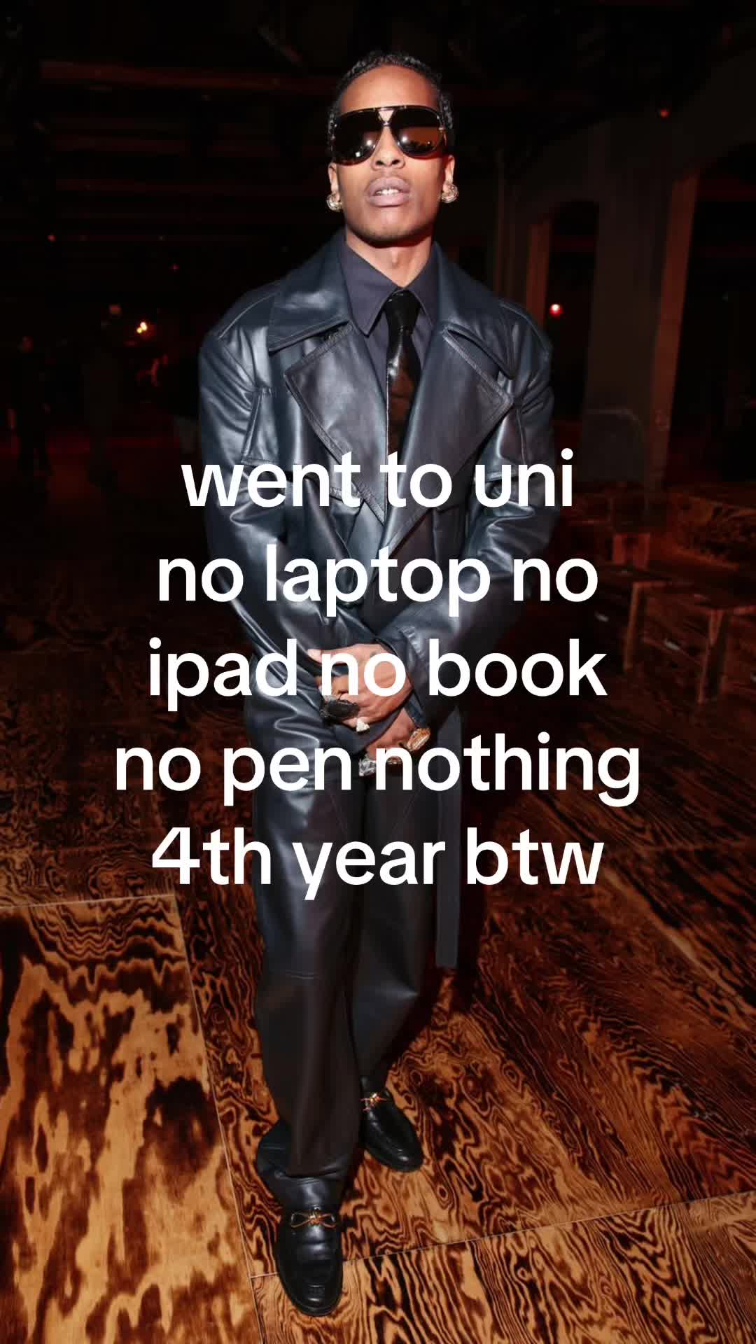 @foundobjects