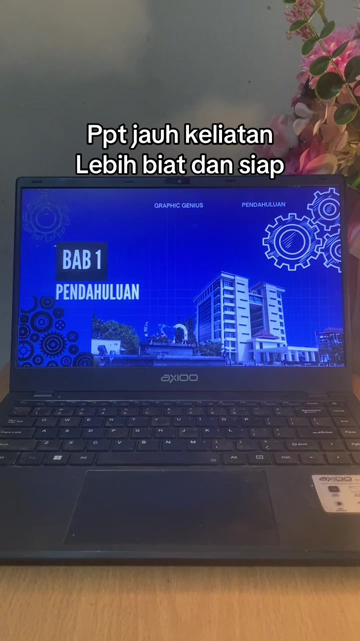 @Graphic Genius