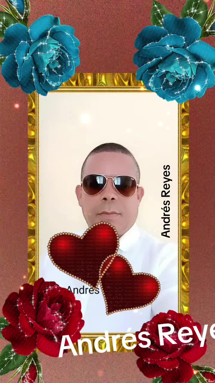 @AndrésReyes