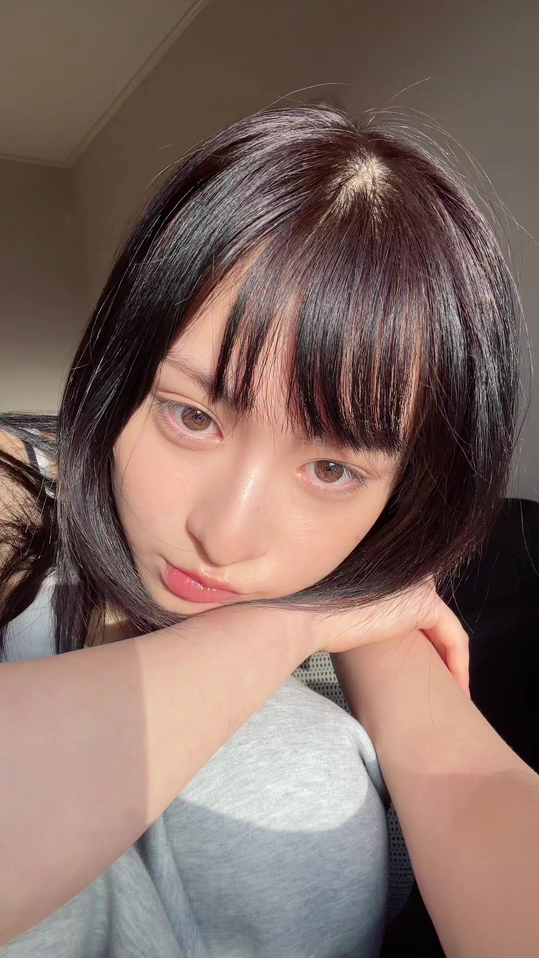 @Nozomi Miyabe 宮部のぞみ
