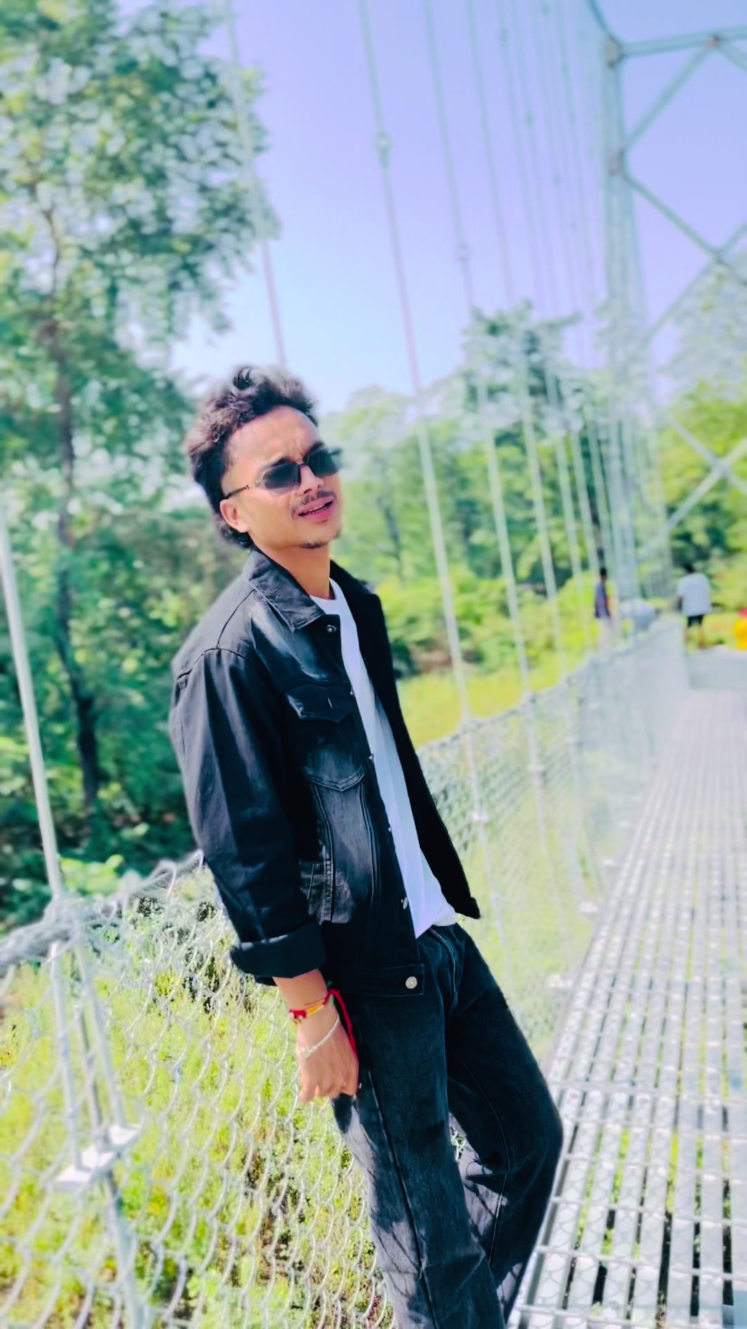 @Rajesh Luhar