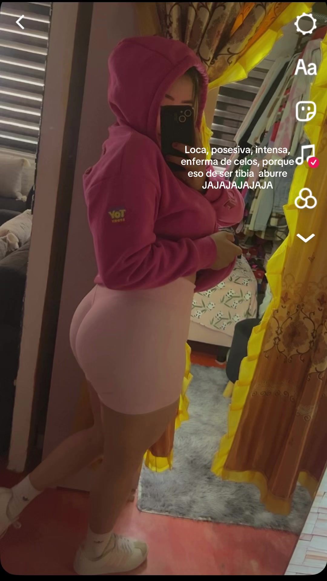 @Paulina Bustamante