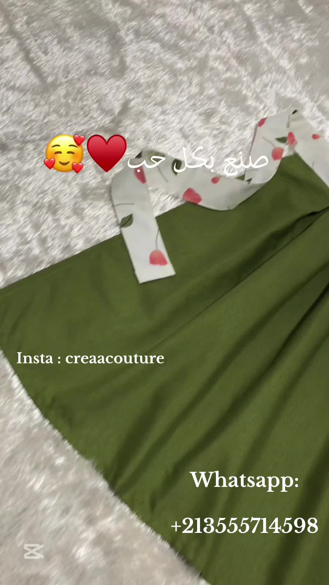 @CreaCouture