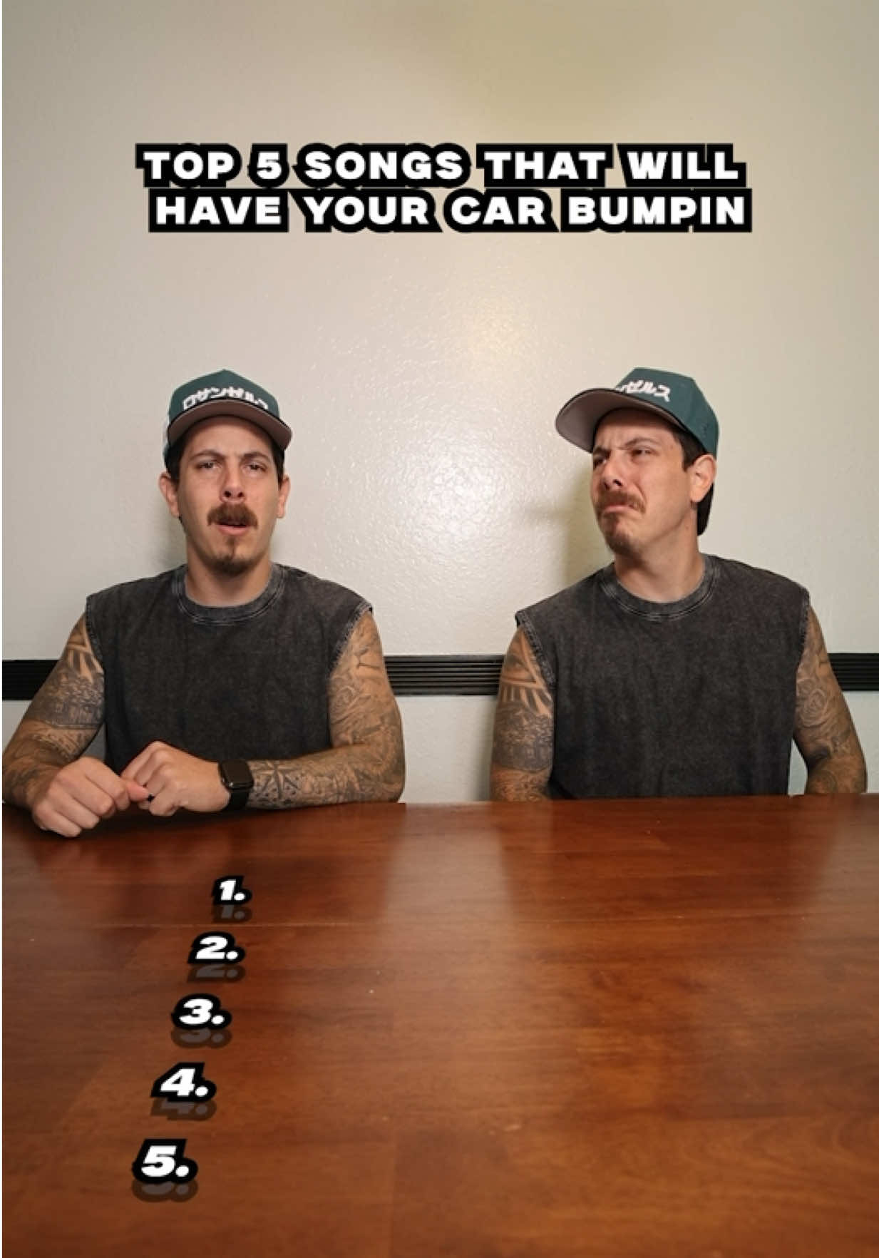 @Justin Westphal