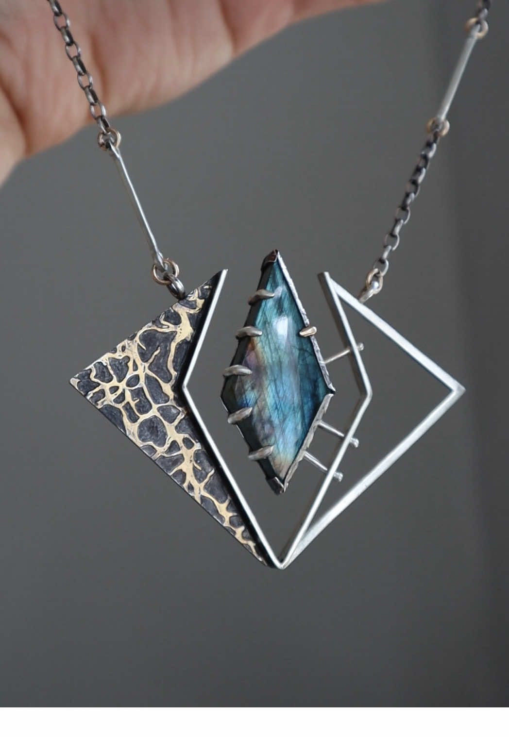 @Metalhead Jewelry