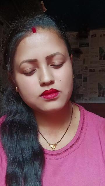 @Kalpana nepali