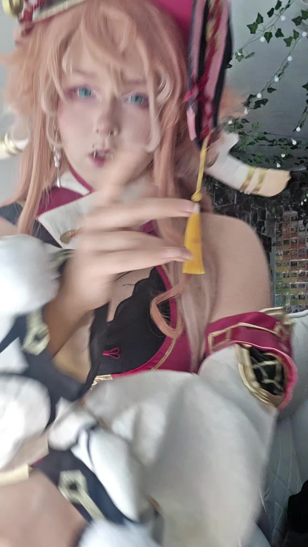 @Emilia!