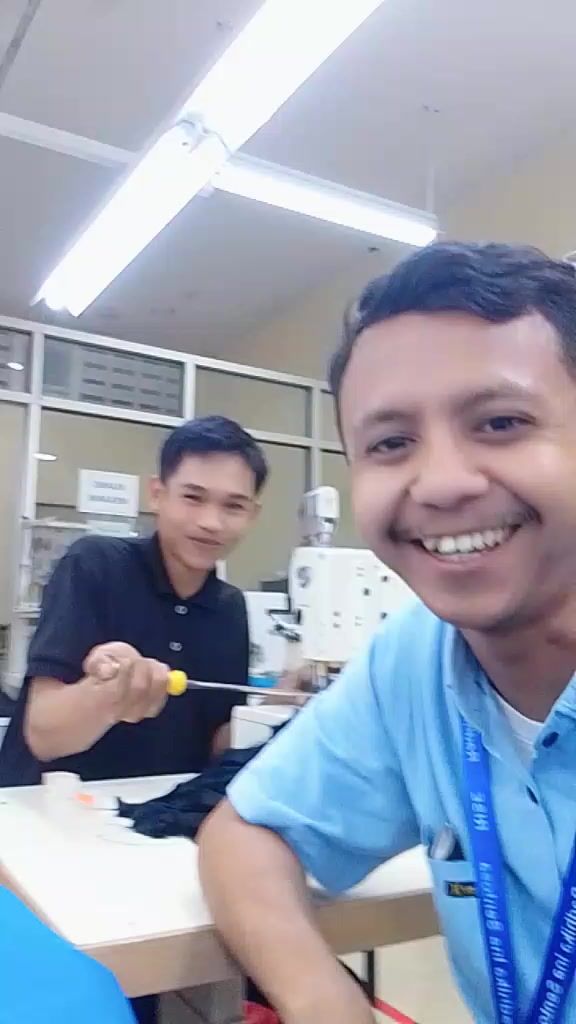 @Madhi Yo Madhi