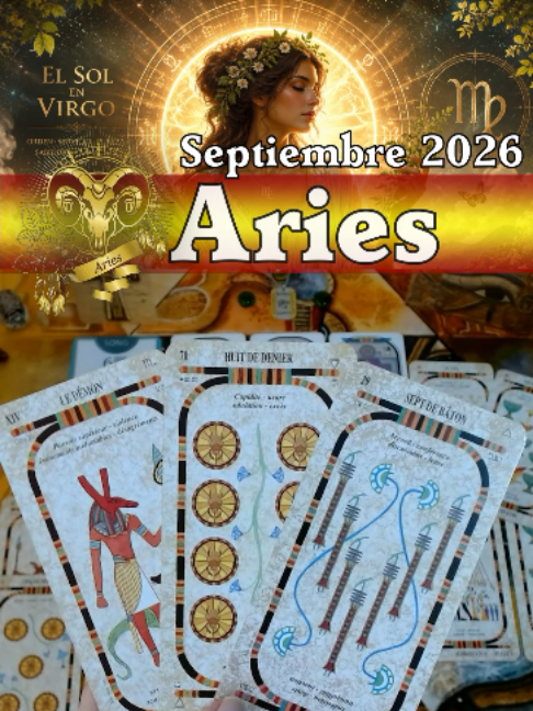 @Tarot RA
