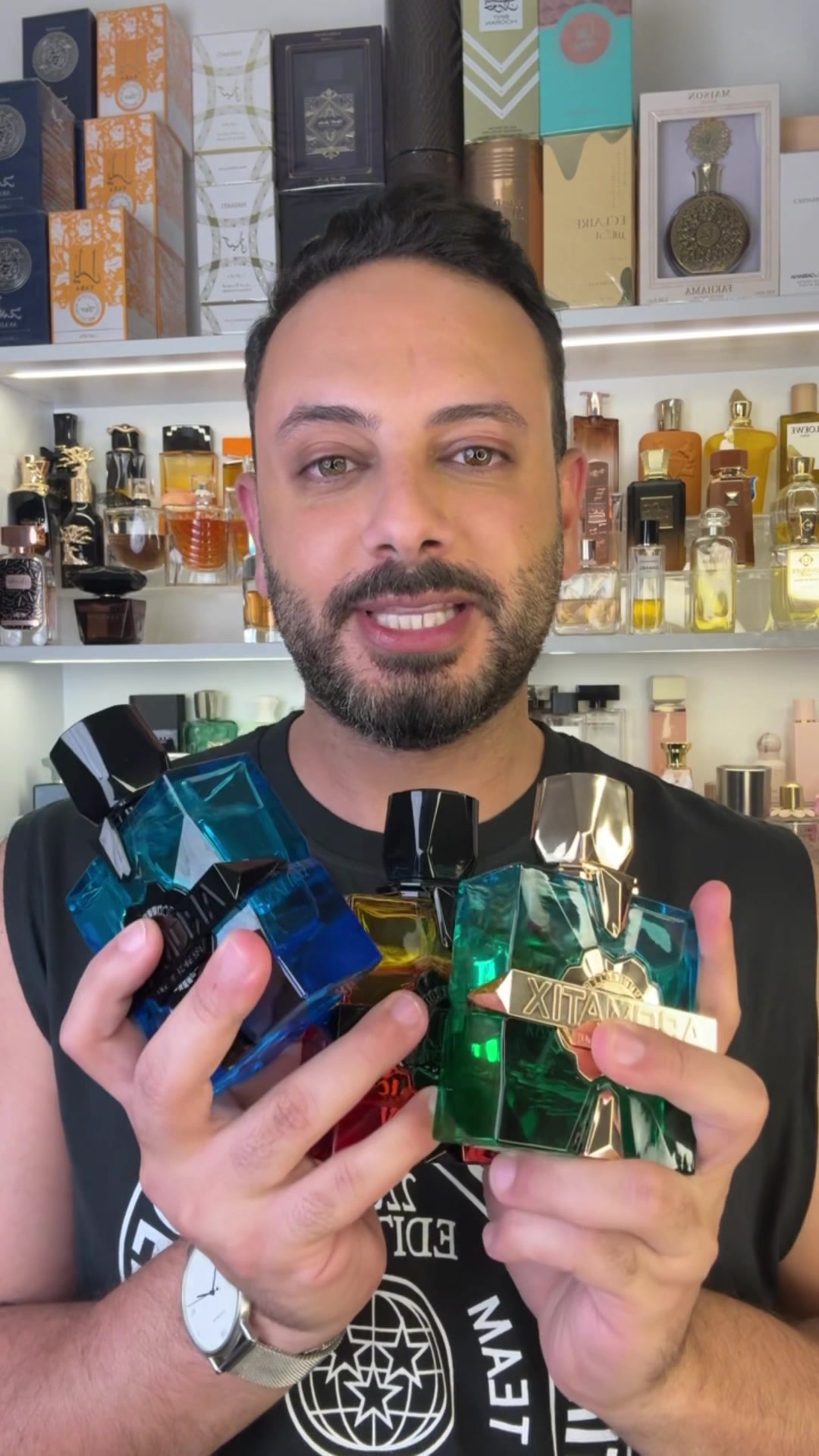 @Perfuzone