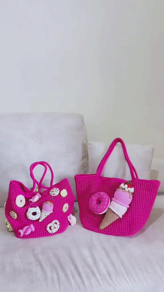 @🧶 Xu Crochet 🧶