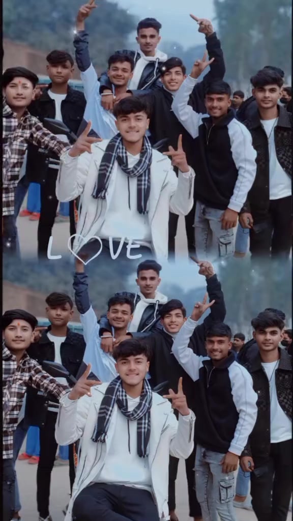 @☺️Pradeep❤️ shah😘