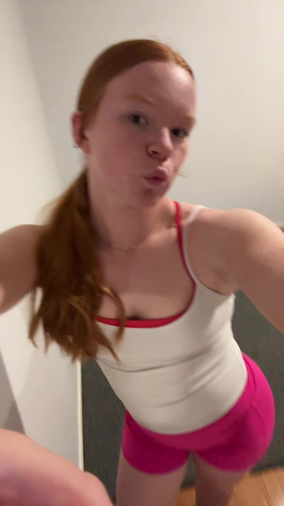 @sarah marr