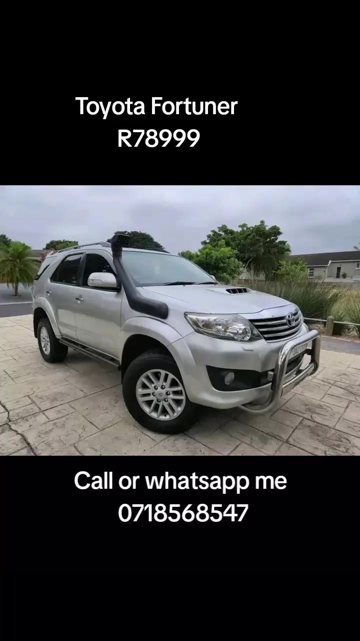 @GOOD SECOND HAND CARS